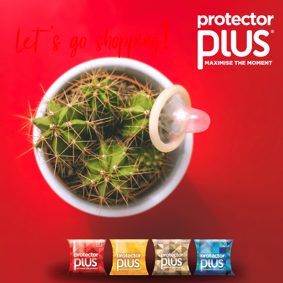 Protector Plus