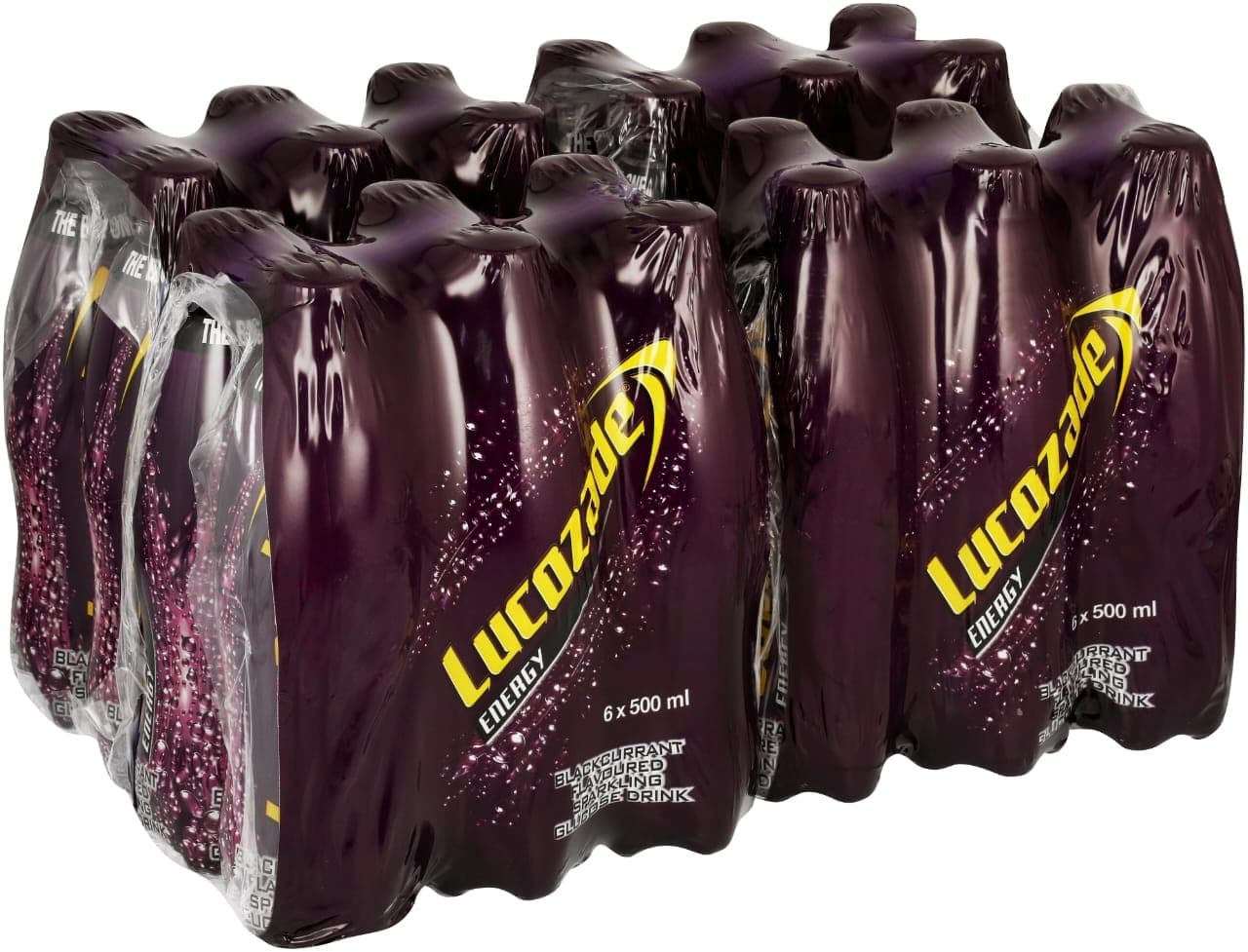 Lucozade