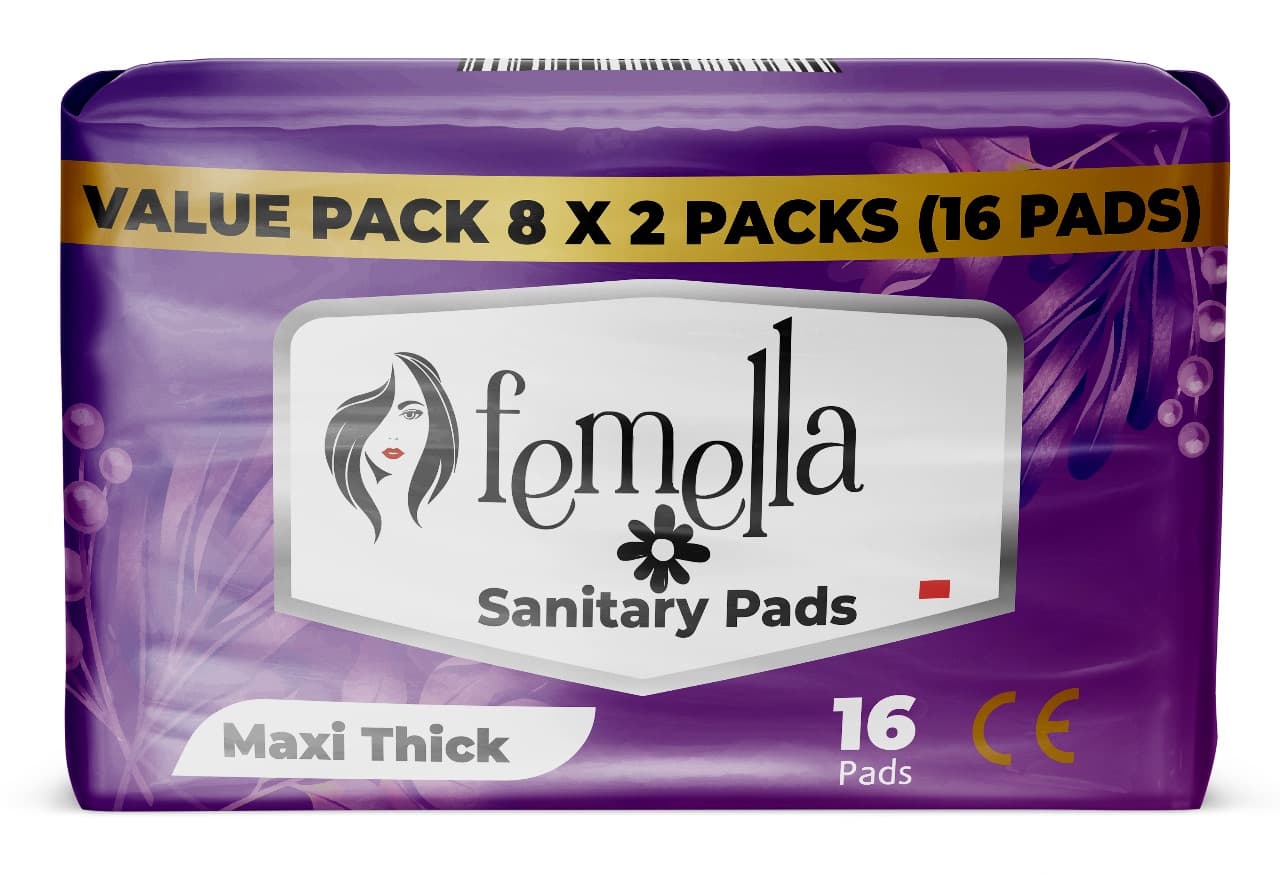 nipnapMaternityAndSanitaryWear