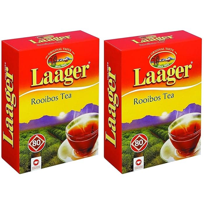 joekelsLaagersRooibos