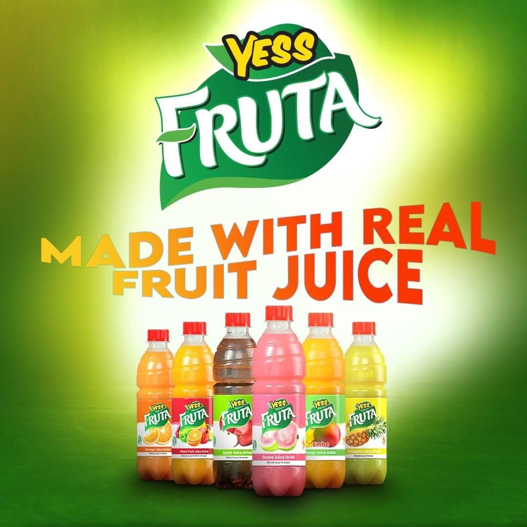 yessfruta