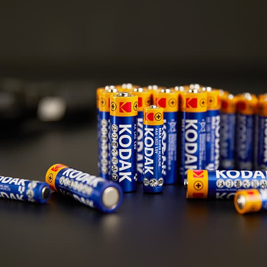 kodak