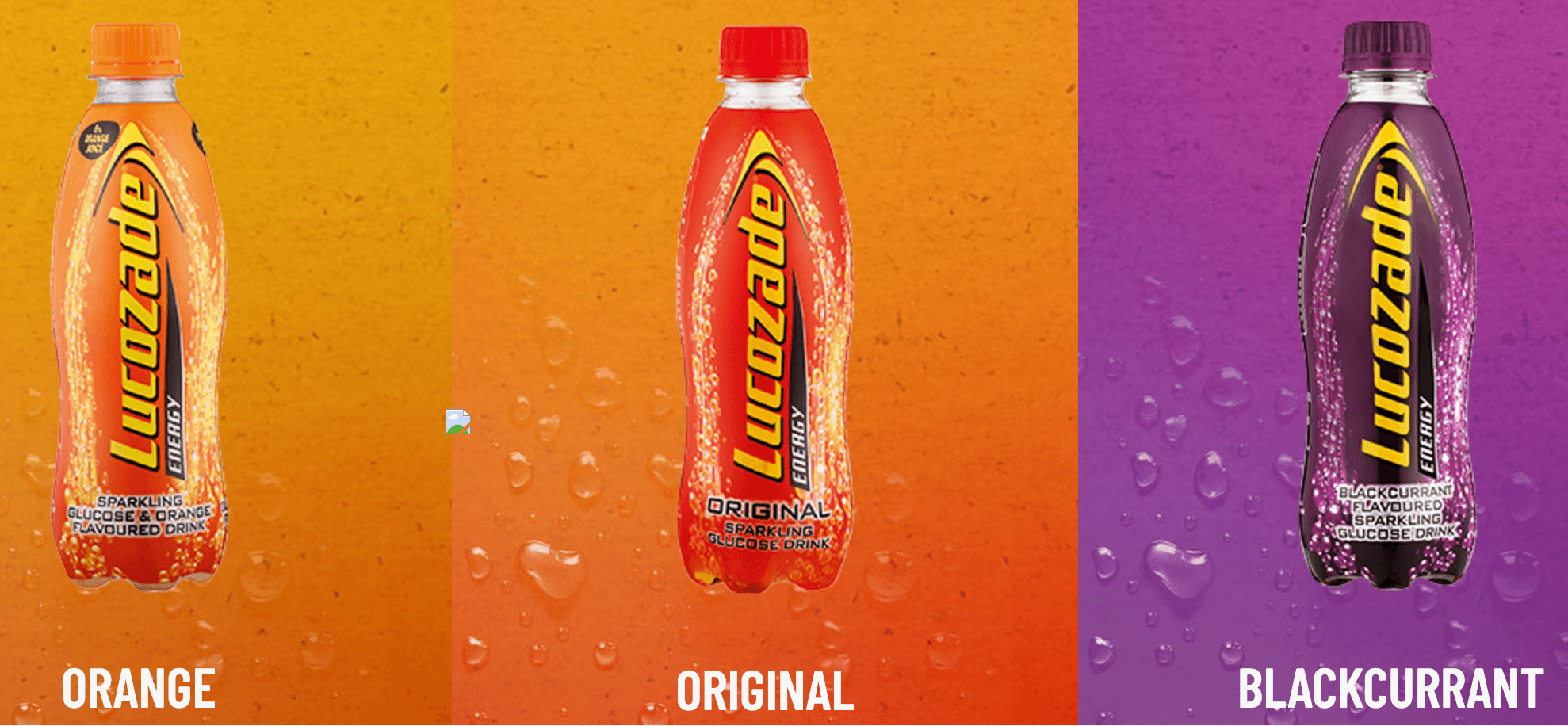 lucozade