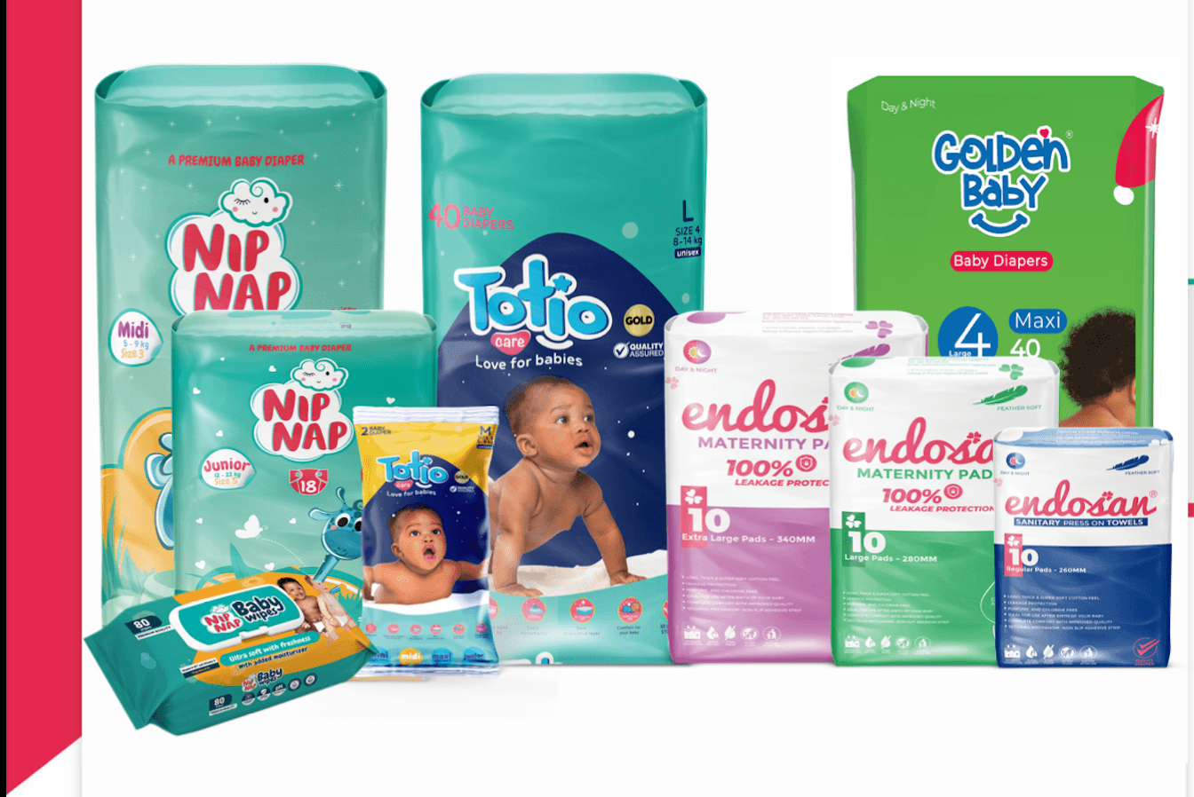 maternityandsanitarywear