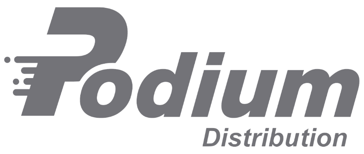 Podium Logo